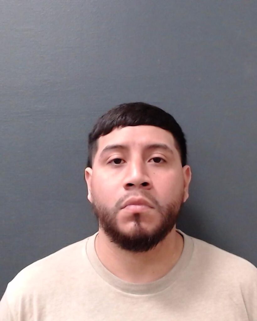 RAMIREZ-VALLE, PEDRO, Jr. booking photo