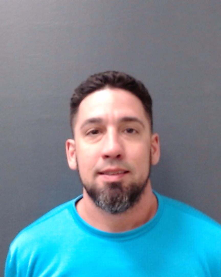 FULTON, KEITH PATRICK arrested by Comal County SO/PD