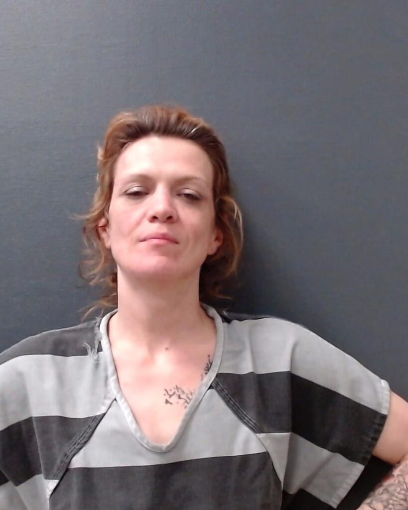 NEAL, DEIDRE ARLENE booking photo