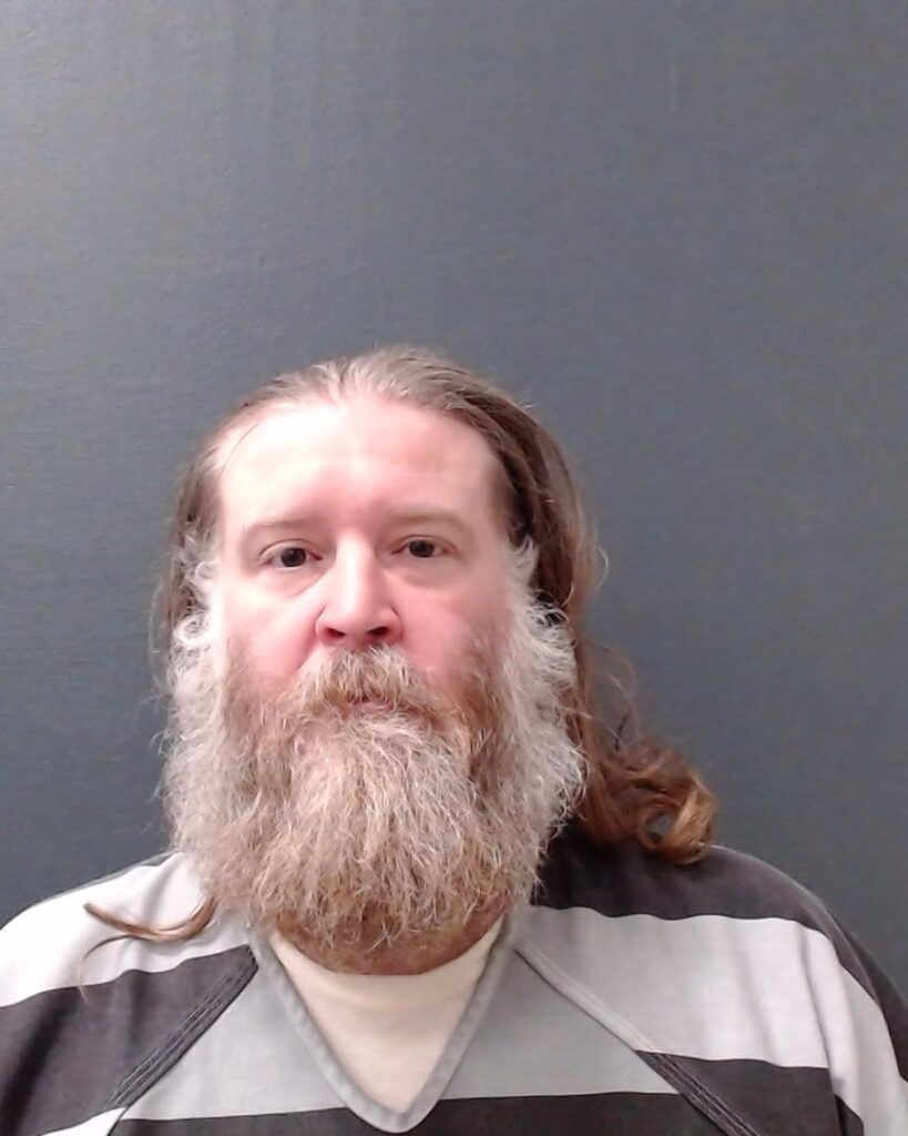 MIZE, MATTHEW RUSSELL booking photo
