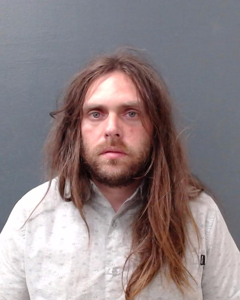 AMSTUTZ, GERALD DENNISON, III booking photo