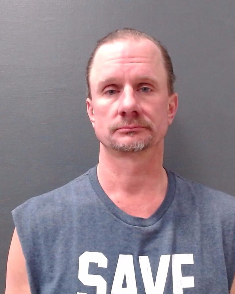 LOFTIN, ISAAC ANDREW booking photo