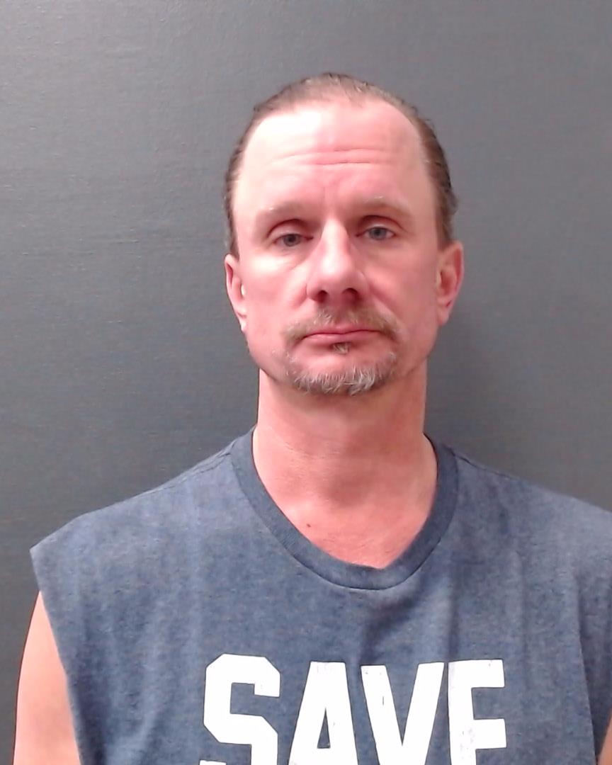 LOFTIN, ISAAC ANDREW arrested by Comal County SO/PD