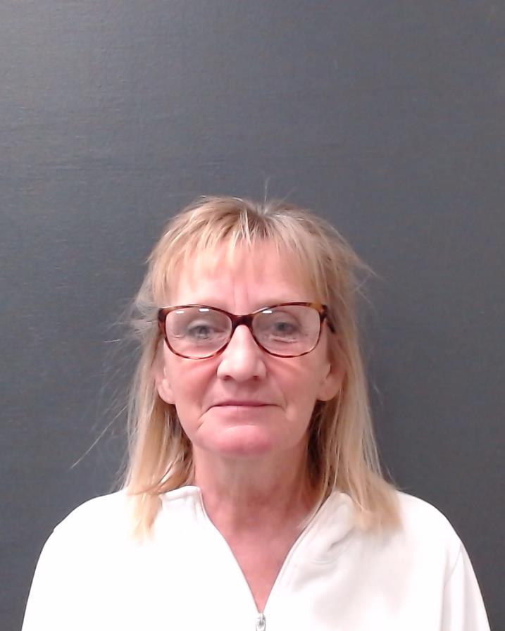 COOK, KRISTA LYNN booking photo
