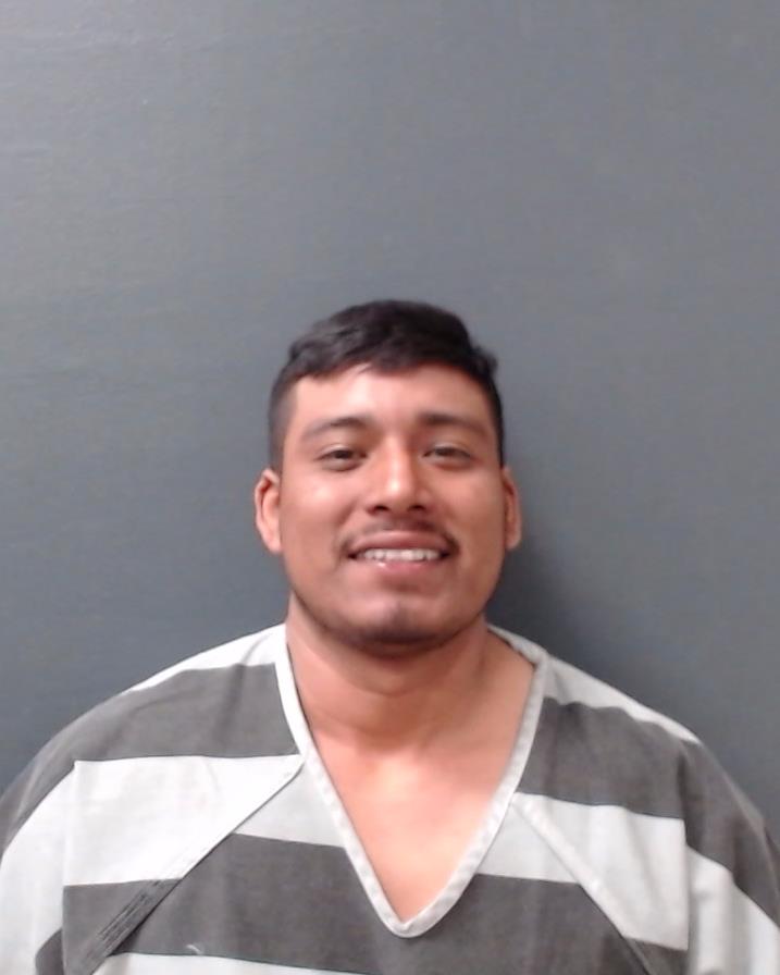 GARDUZA-ROMERO, JOSE DEL CARMEN booking photo