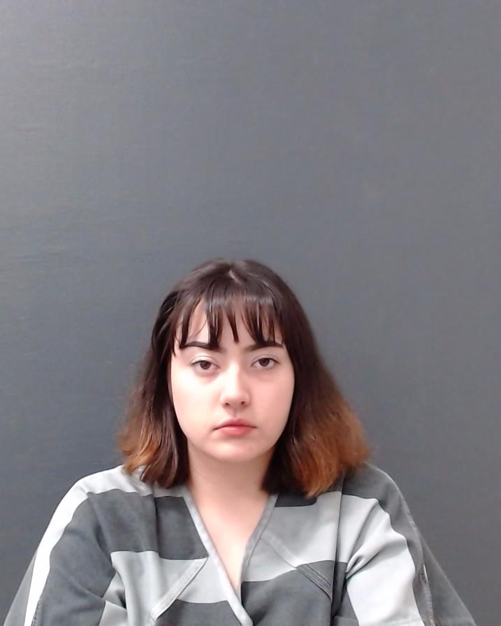 VANCE, VICTORIA LEIGH booking photo