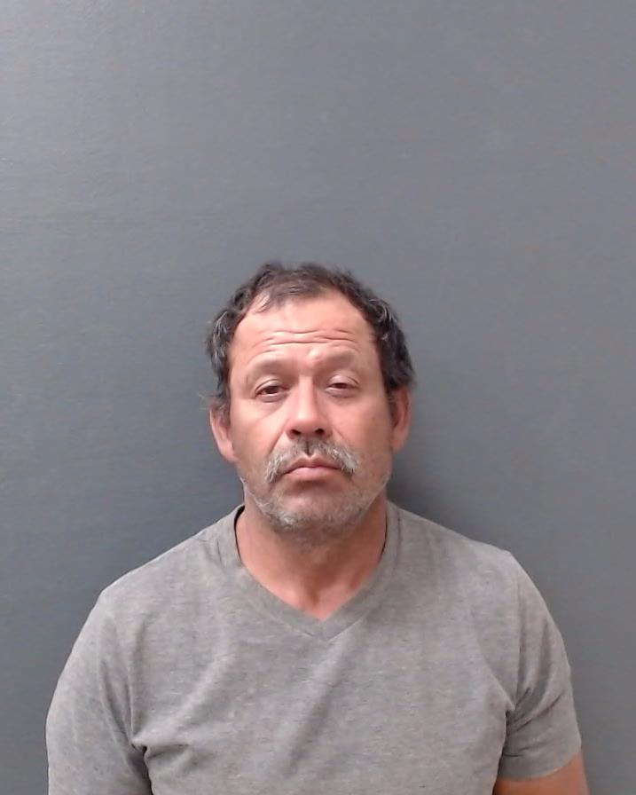 MARTINEZ, CISCO JOSPEH booking photo