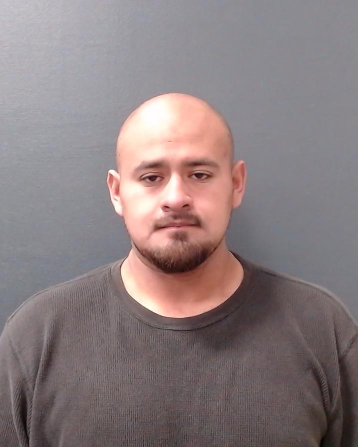 VALDEZ, DYLAN RENE booking photo