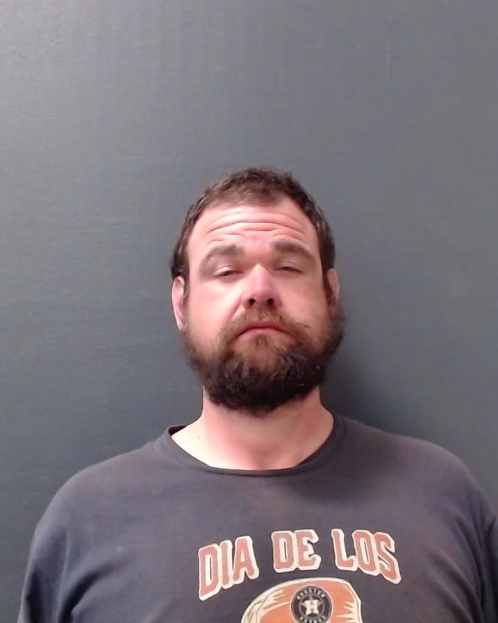 MIMUN, AARON LOYD booking photo