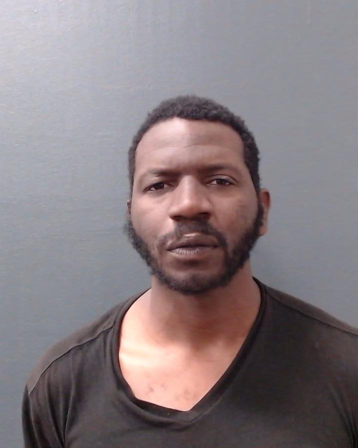 LLOYD, DENZELL THOMAS booking photo