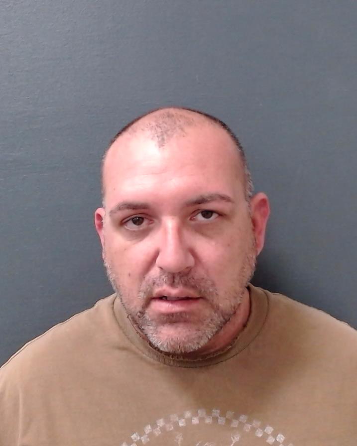 ALVAREZ, FRANK NICHOLAS booking photo