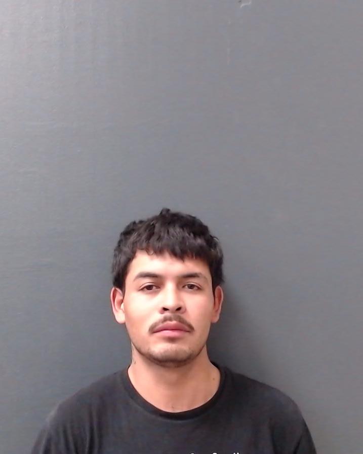AVILA-VASQUEZ, JOSE MIGUEL booking photo
