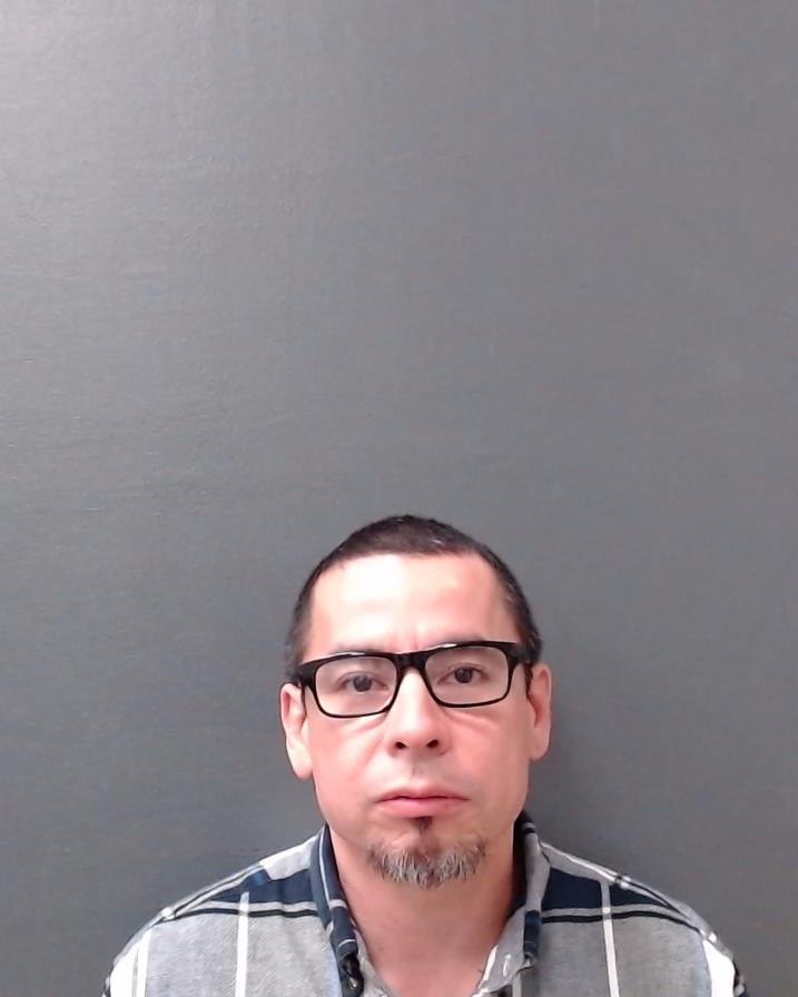 LOPEZ, JESSE, Jr. booking photo