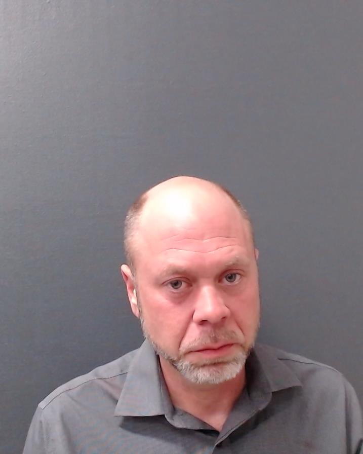 SEVIGNY, JEFFREY CONRAD booking photo