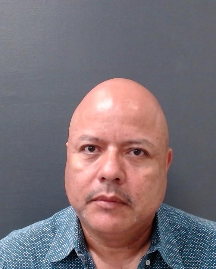 LABORICO, JOSE ARMANDO booking photo