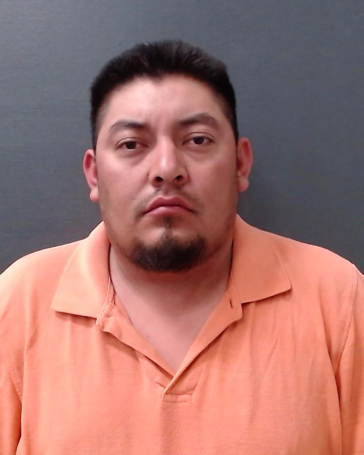 gomez-cruz, denis manuel booking photo