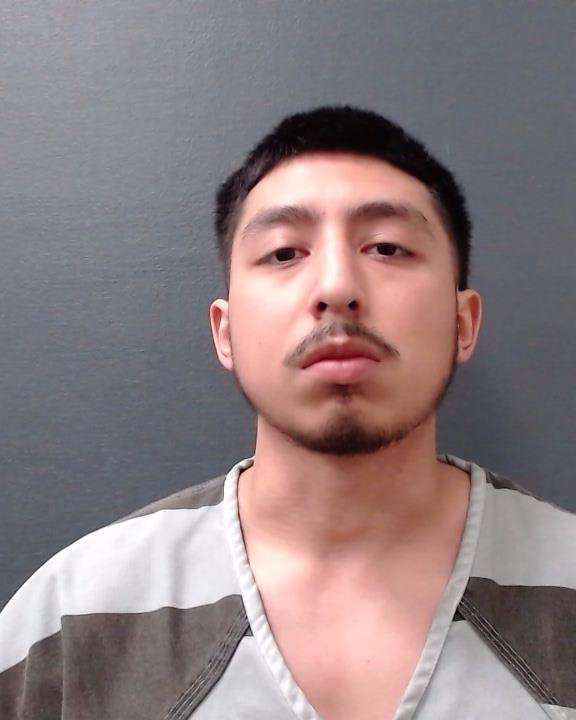 CHAVEZ, GAVINO ALVARO booking photo