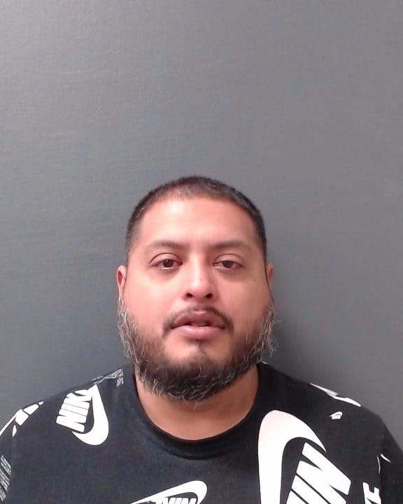 SIERRA, JACOB ANTHONY booking photo