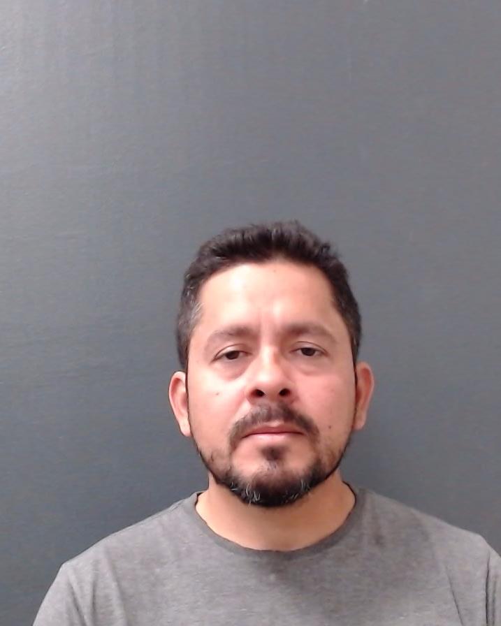 SOTO, JUAN, Jr. booking photo
