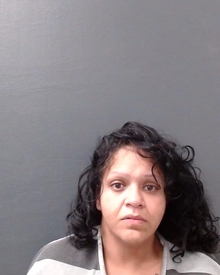 FLORES, SIARA RENAE booking photo