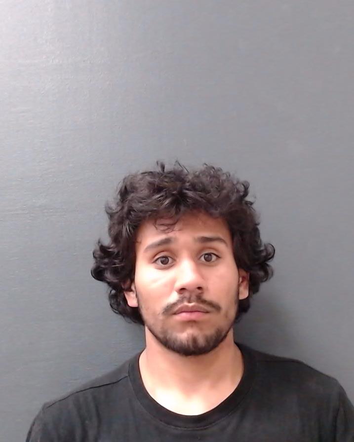 SANCHEZ, ISRAEL LEE booking photo