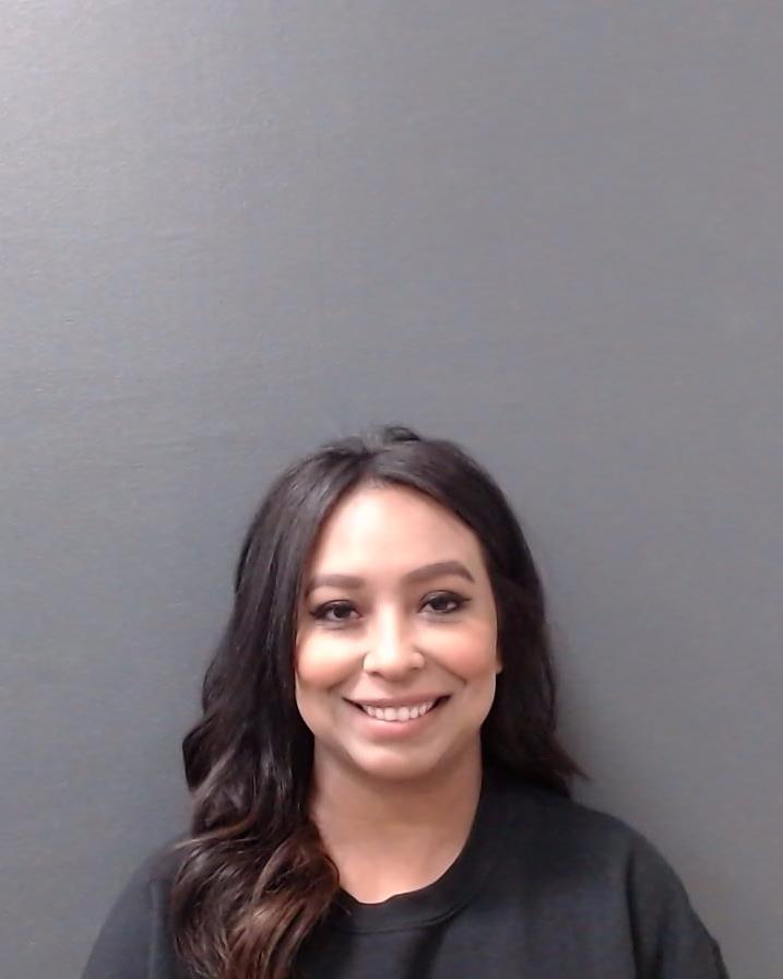 SEPEDA, ELIZABETH CRYSTAL booking photo