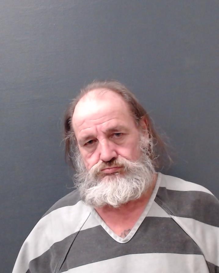 PEARCE, THOMAS CLAY booking photo