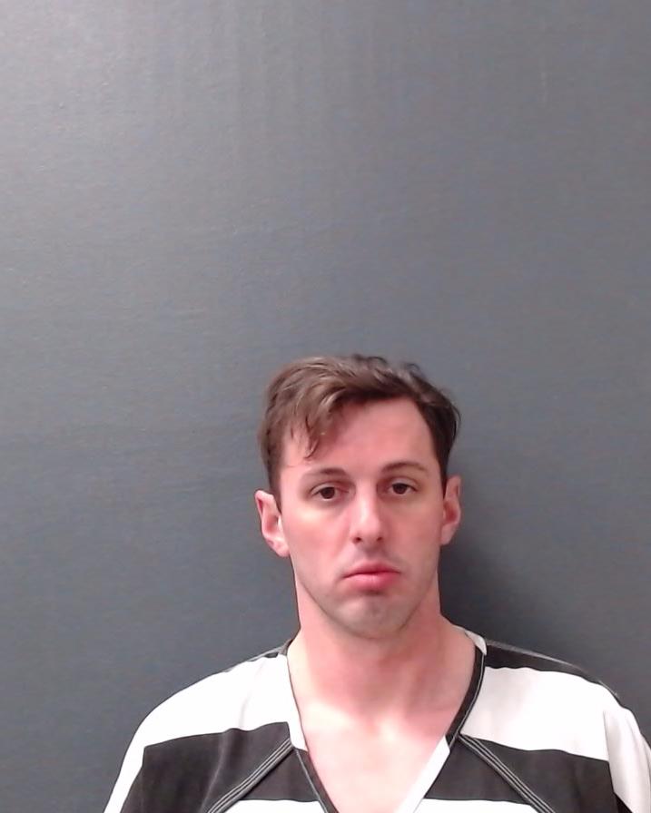 SMITH, RYAN DANIEL booking photo
