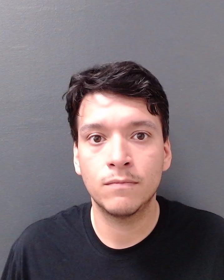 GUZMAN, ROBERT JAMES booking photo