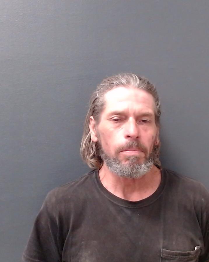 SWANSON, KENNETH JAMES booking photo