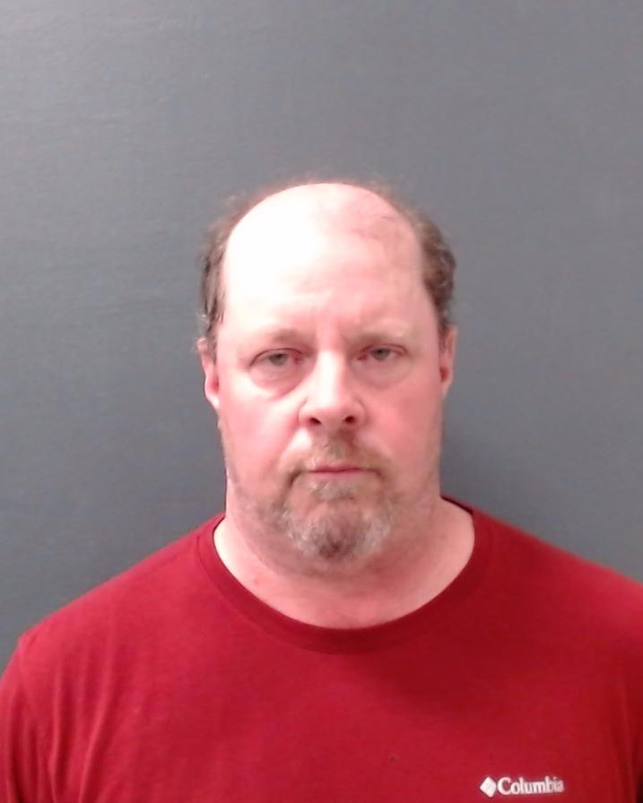 MURPHY, CHRISTOPHER SEAN booking photo