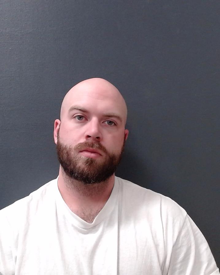 DREWEK, SEAN ANDREW booking photo