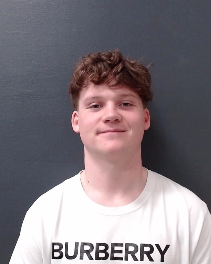 LYND, ADAM LOCKE booking photo