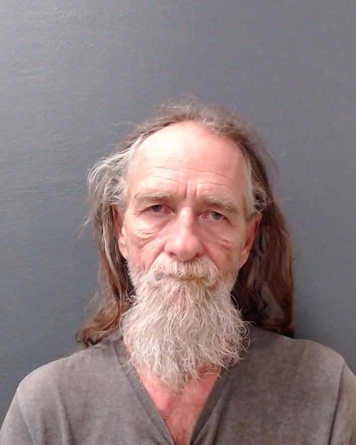 GOREA, VICTOR JAMES, Sr. booking photo