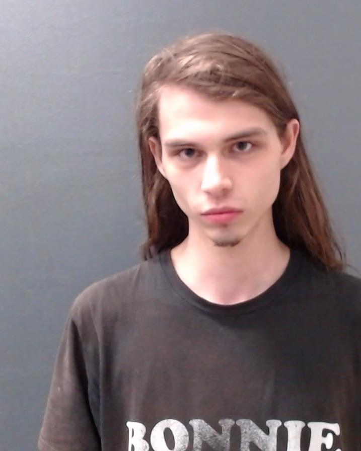 MILLER, SKYLER CAMERON booking photo