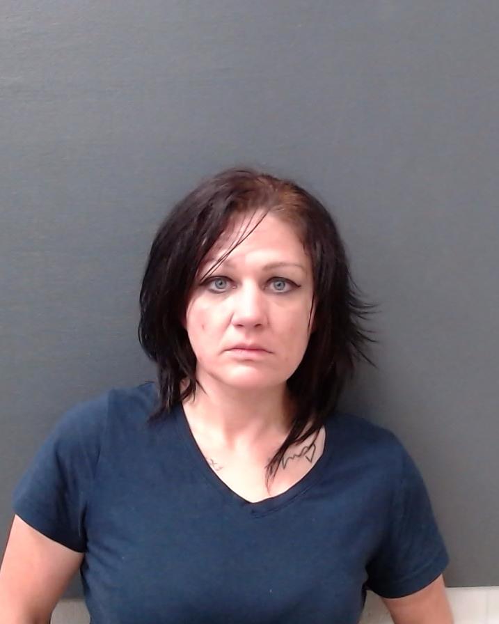 WILHITE, RACHEL LEAH booking photo