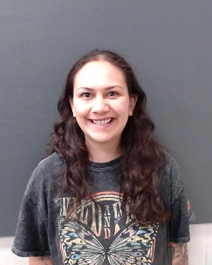 HEANEY, PRISCILLA ALICIA booking photo