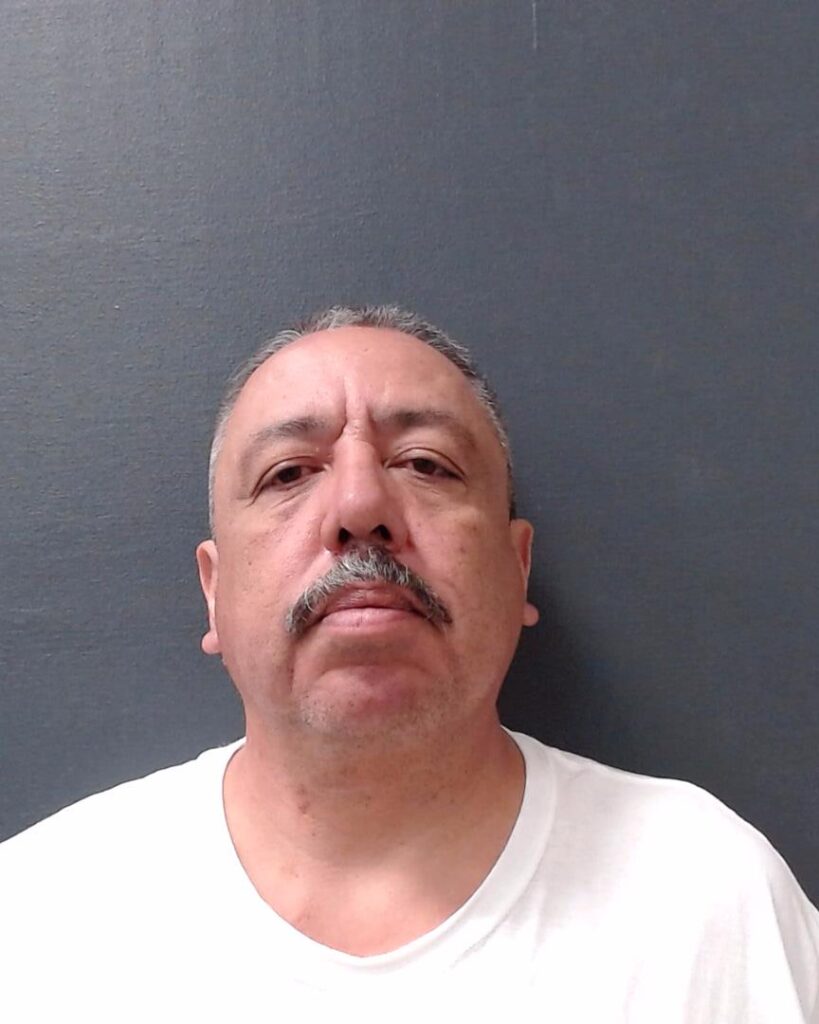 VITAL, JOSE ANGEL booking photo