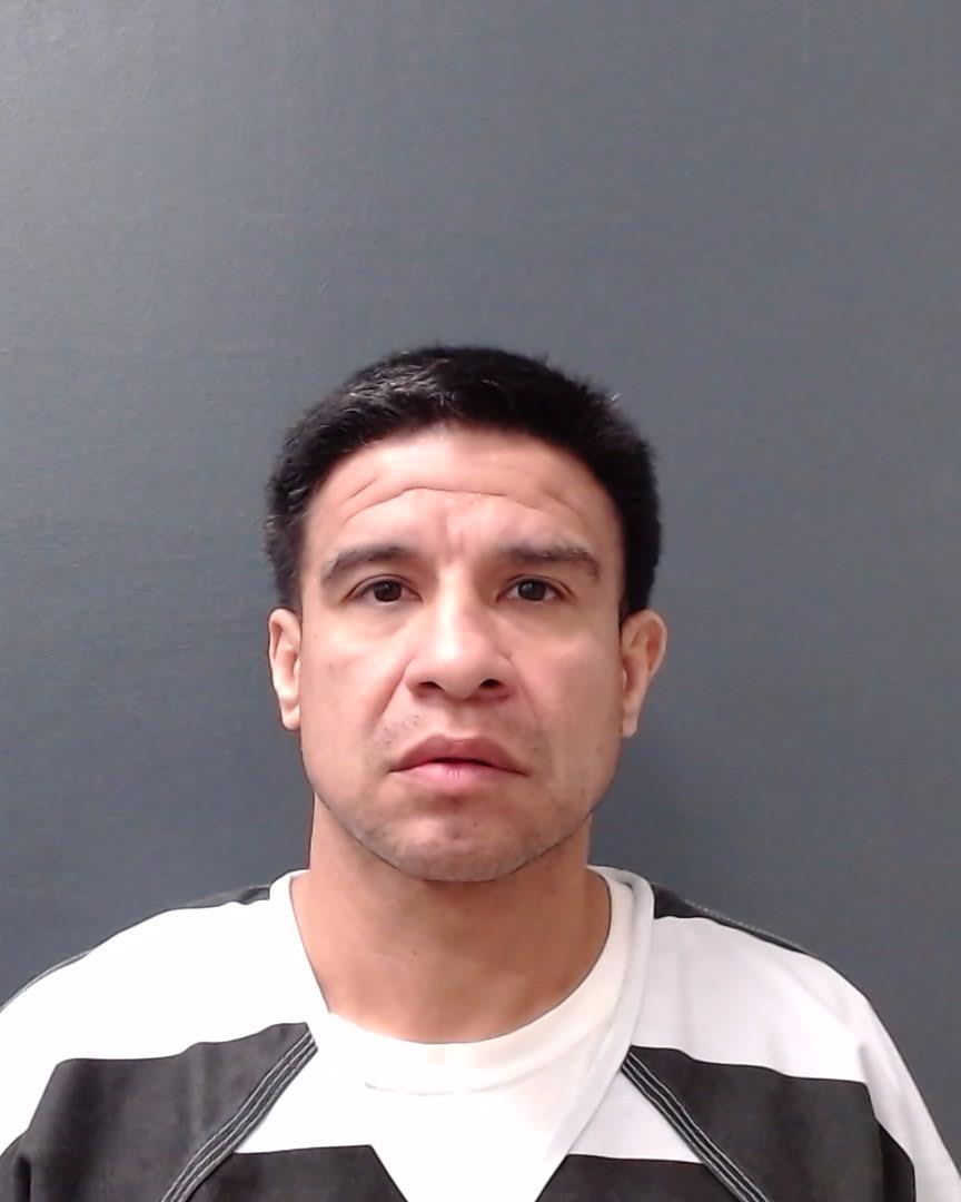 LERMA, RAFAEL arrested by Comal County SO/PD