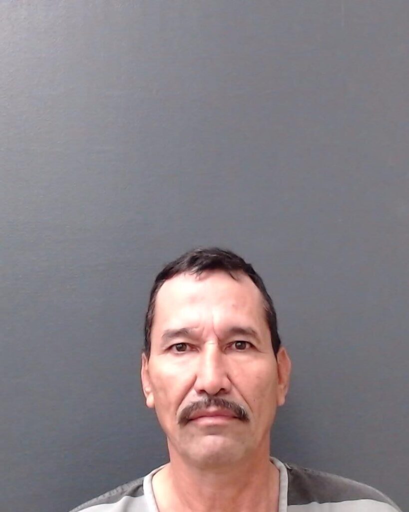 RODRIGUEZ AGUIRRE, DOMINGO booking photo