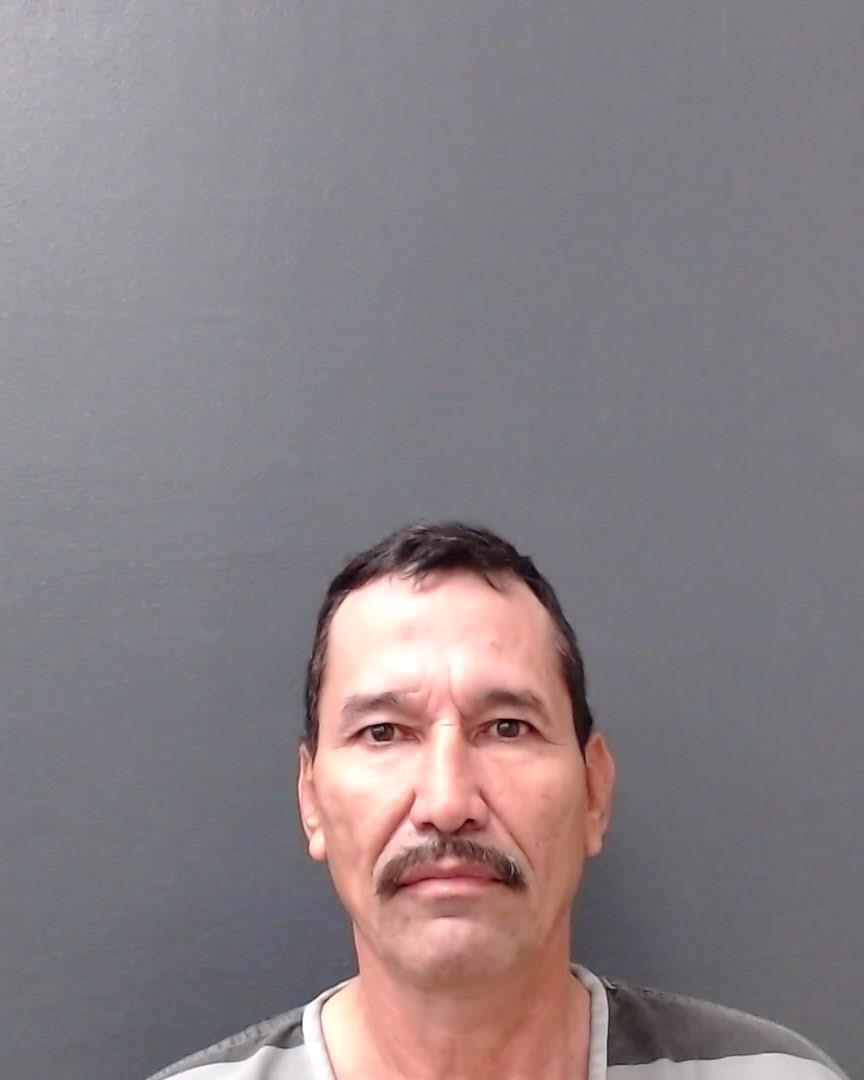 RODRIGUEZ AGUIRRE, DOMINGO arrested by Comal County SO/PD