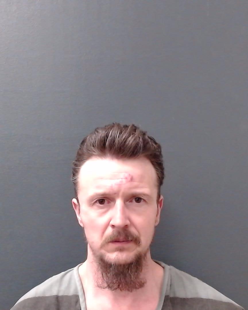 COLE, TREVOR MURPHY arrested by Comal County SO/PD