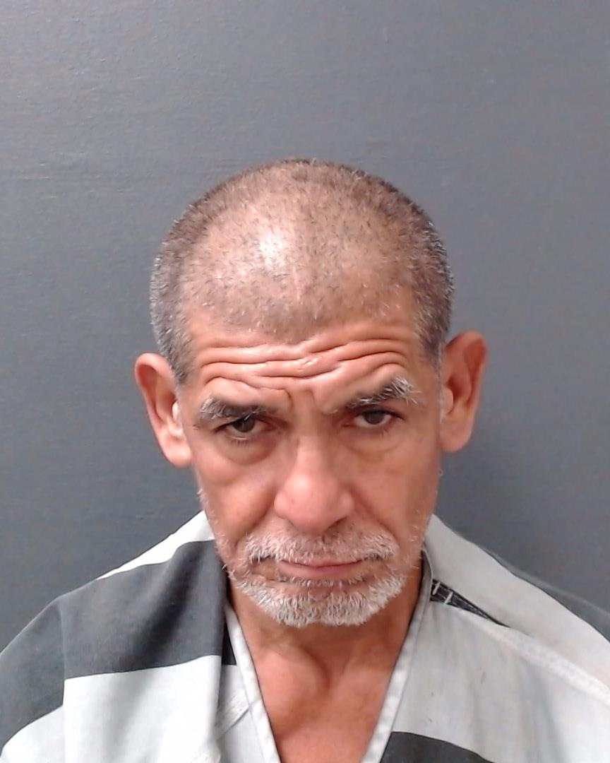 RAMIREZ, PABLO arrested by Comal County SO/PD