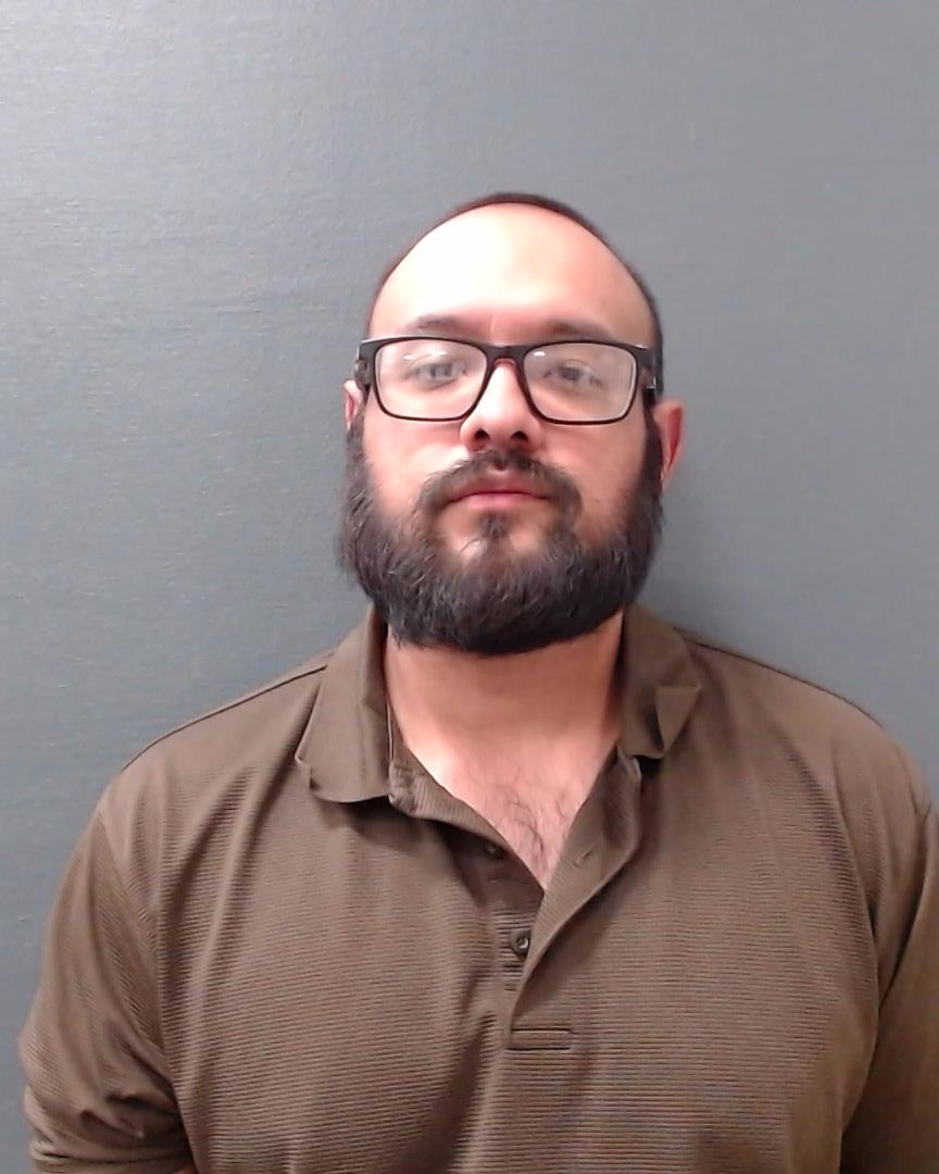 CASTILLEJA, JAVIER RENE, Jr. arrested by Comal County SO/PD