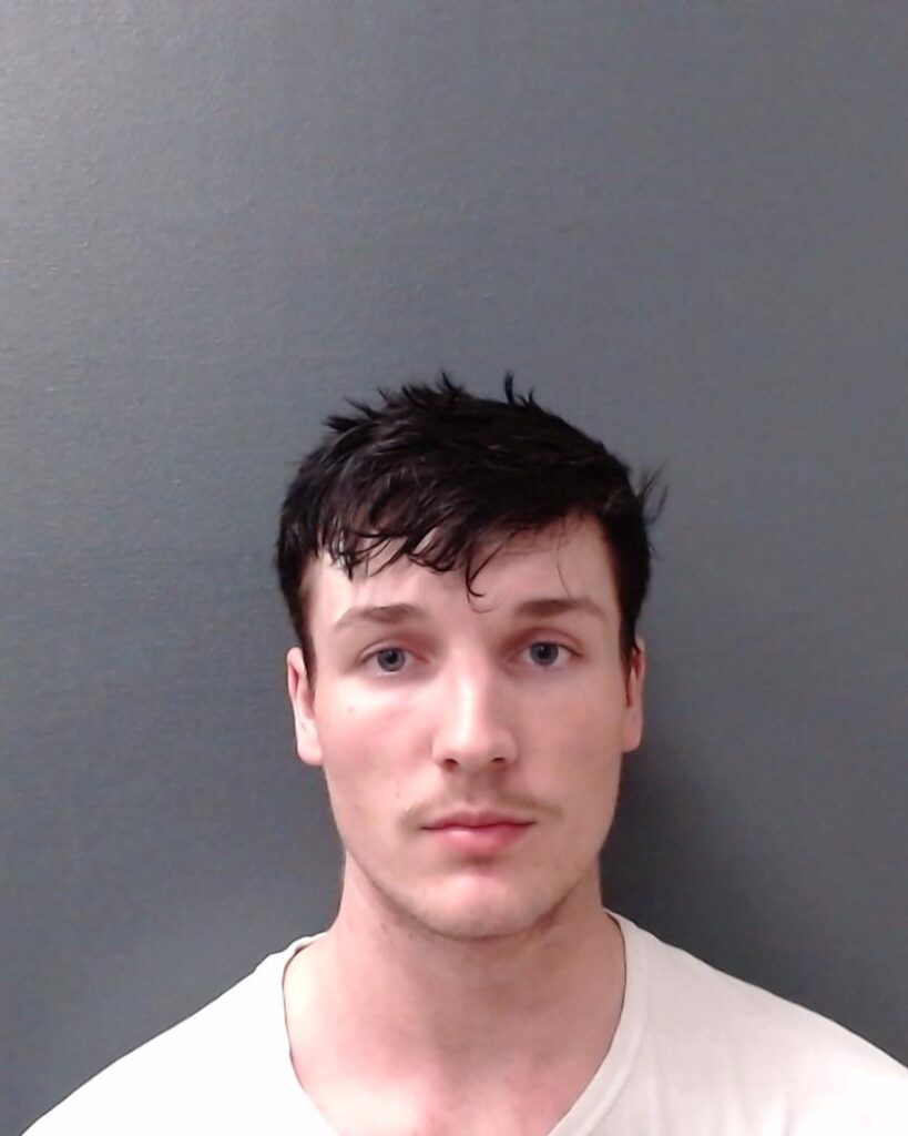 WESTFALL, CHASE AIDEN booking photo