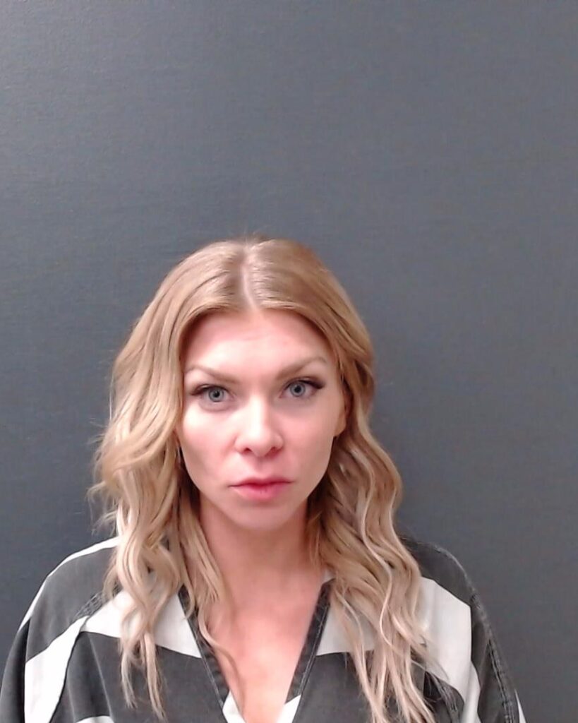 BURNS, BAILEY HARRINGTON booking photo