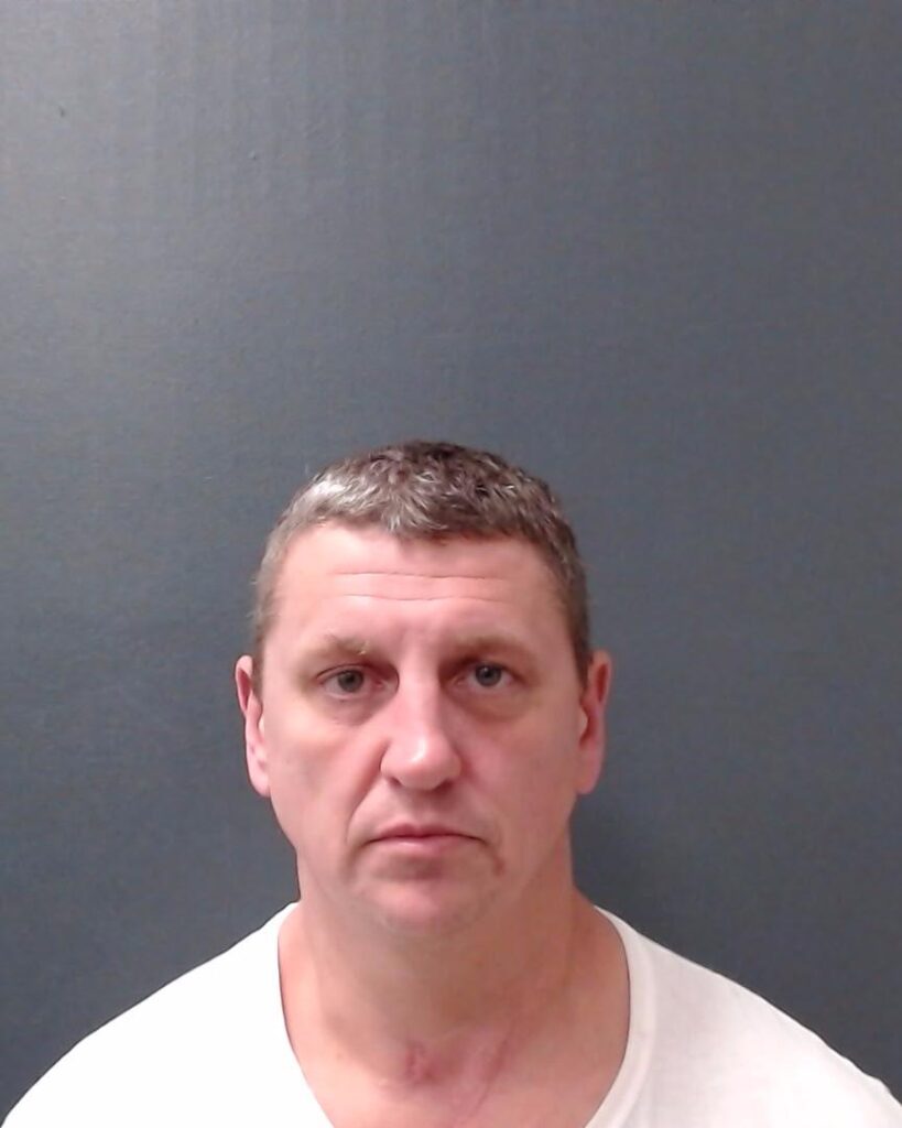 SMITH, QUENTIN DANIEL booking photo