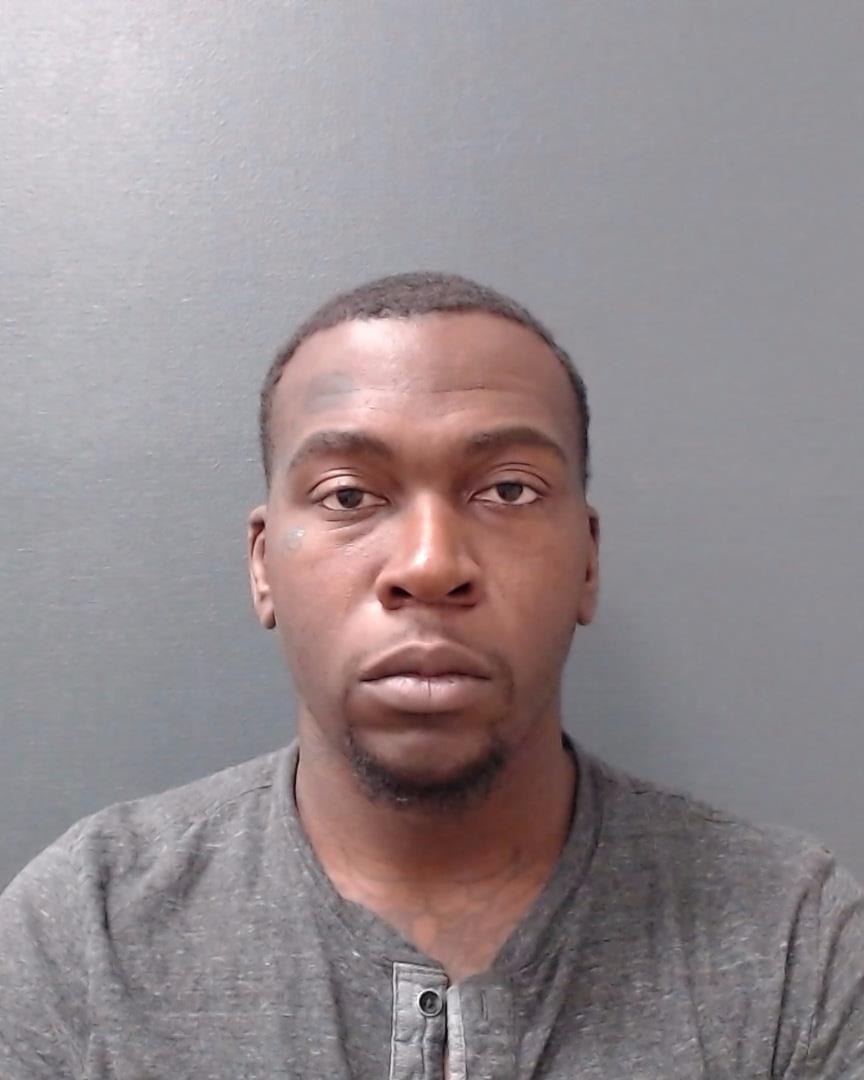 HORN, RICHARD CHARLES, Jr. arrested by Comal County SO/PD