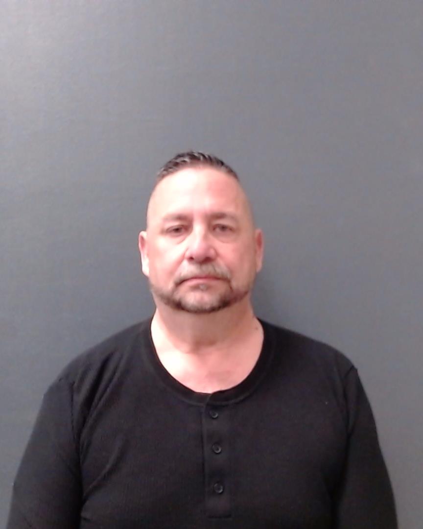BEALS, CHRIS EDWARD arrested by Comal County SO/PD