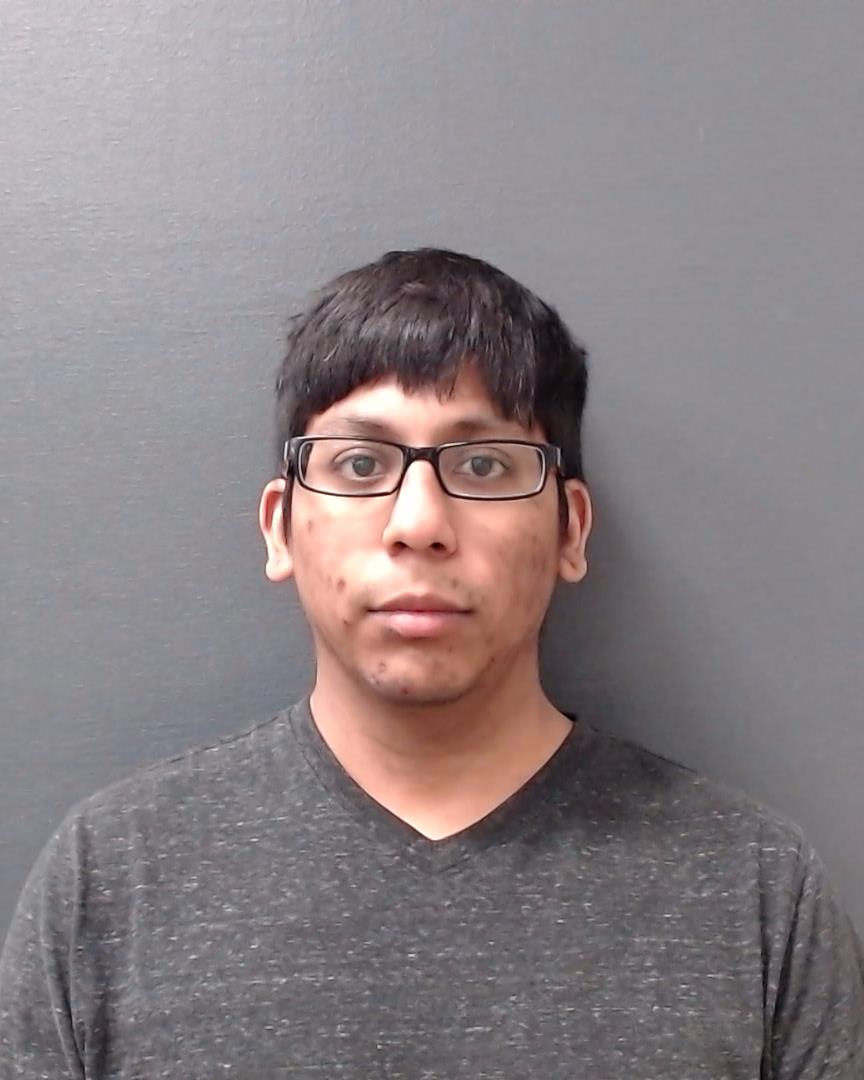 TORRES TEJEDA, GUSTAVO arrested by Comal County SO/PD
